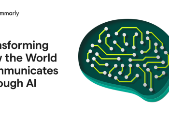 Grammarly Gets a Design Overhaul and Multiple AI Features