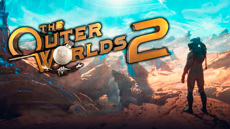 The Outer Worlds 2 Lands on October 29, 2025, Coming to PS5 and PC