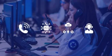 acing Staffing Crisis, 911 Centers Turn to AI to Answer Calls