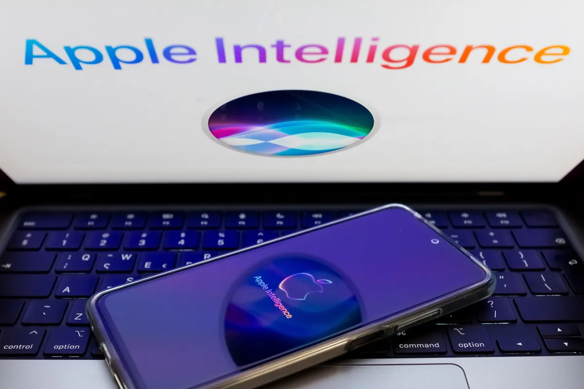 Apple Reportedly Developing Its Own AI Answer Engine