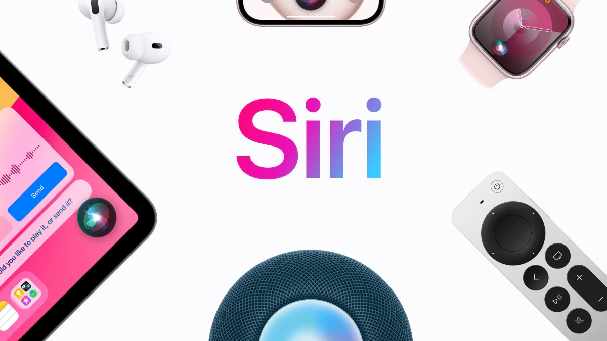 Apple’s Next Siri: Full Voice Control for Your iPhone Apps