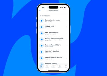 iPhone Users to Lose Truecaller Call Recording Functionality