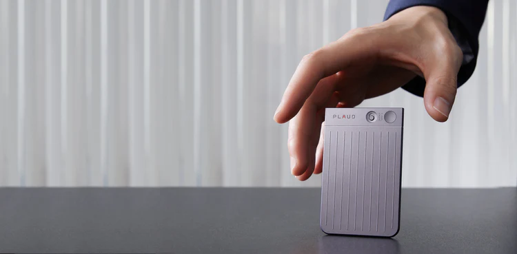 Plaud Unveils Note Pro: A Sleek AI Note-Taker That Listens, Learns, and Elevates