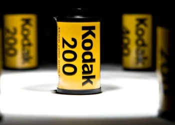 Kodak Faces Financial Challenges but Stays Operational