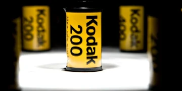 Kodak Faces Financial Challenges but Stays Operational