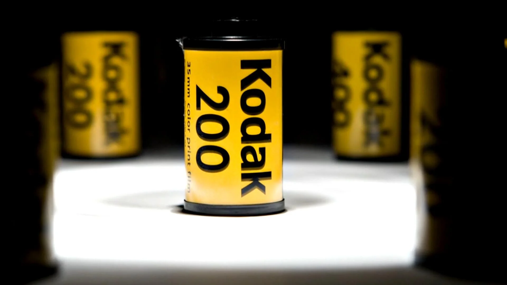 Kodak Faces Financial Challenges but Stays Operational