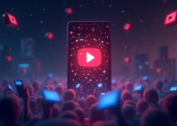YouTube Music Marks 10 Years with New Features to Rival Spotify