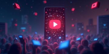 YouTube Music Marks 10 Years with New Features to Rival Spotify