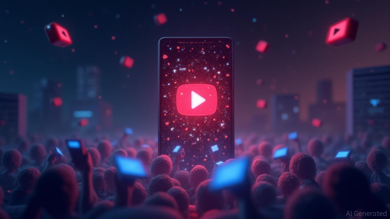 YouTube Music Marks 10 Years with New Features to Rival Spotify