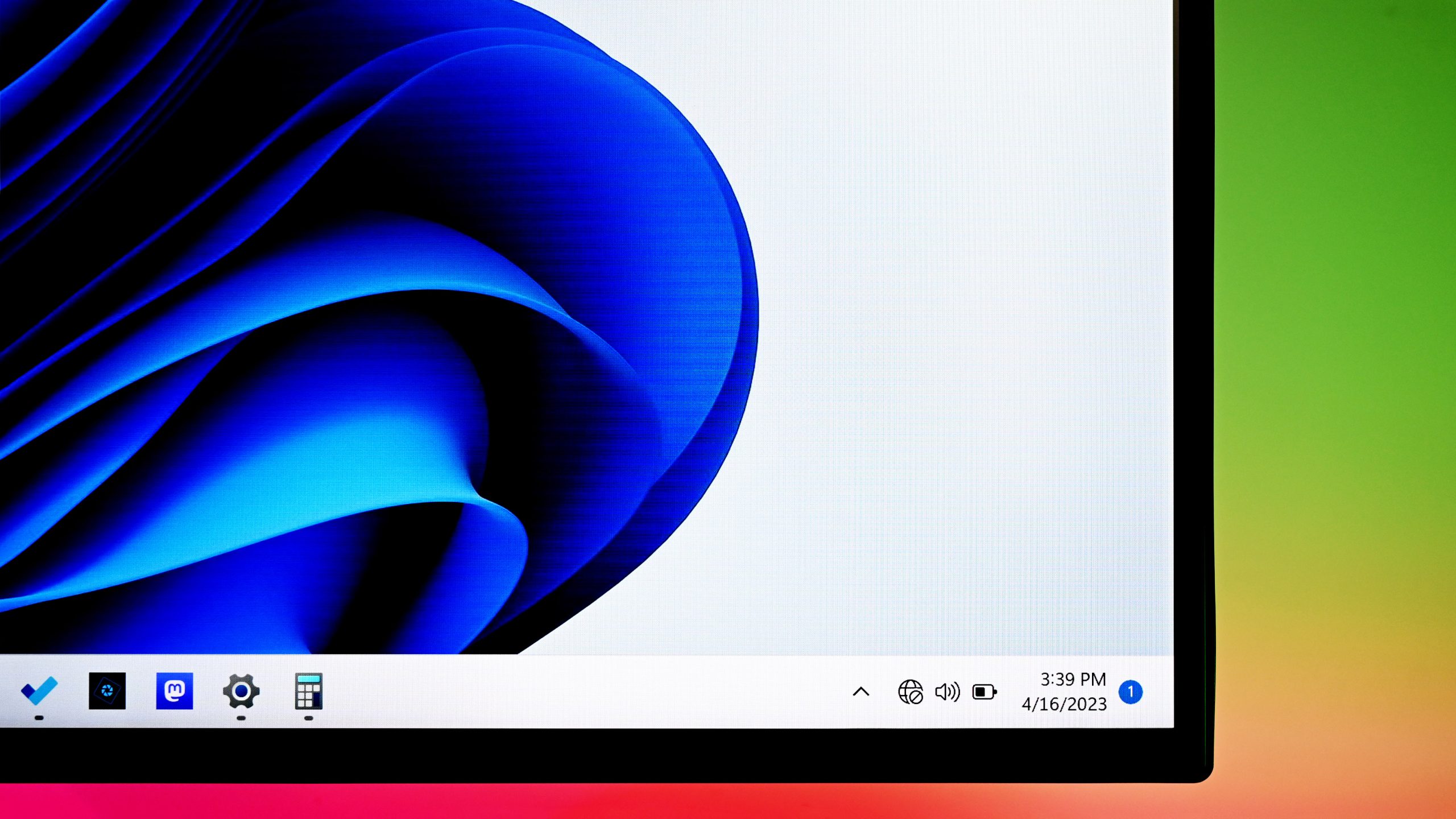 Windows 11 Taskbar May Soon Get an AI Companion: What to Know