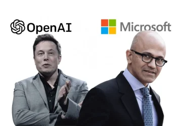 Elon Musk Warns: “OpenAI Will Eat Microsoft Alive” After GPT-5 Launch