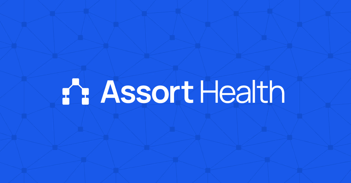 Assort Health Raises $50M Series B at $750M Valuation to Streamline Clinic Calls