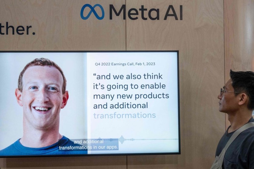 Meta’s AI Shakeup: A High-Stakes Bet on the Future