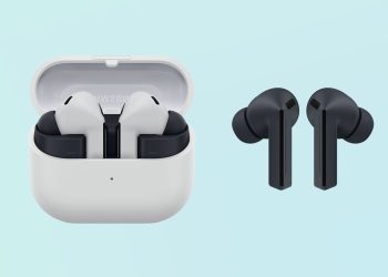 Galaxy Buds 3 FE Launch with New Stemmed Design and Enhanced Features