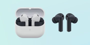 Galaxy Buds 3 FE Launch with New Stemmed Design and Enhanced Features