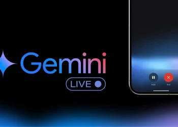 Google’s Gemini Live Brings Hands-Free Productivity to Android and iOS Users