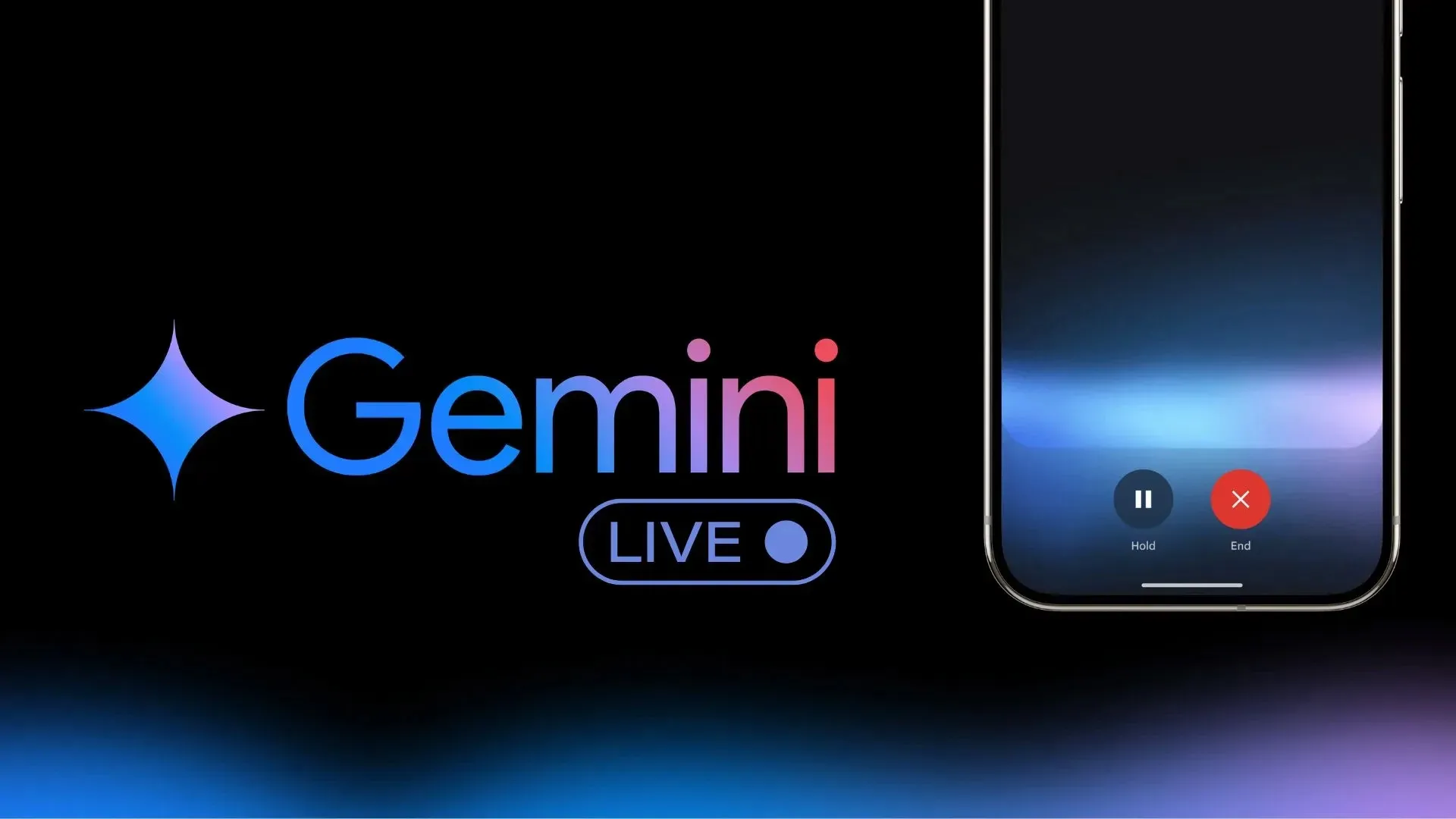 Google’s Gemini Live Brings Hands-Free Productivity to Android and iOS Users