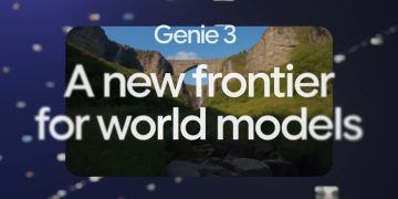 DeepMind’s World Model Sets Stage for Human-Like Intelligence