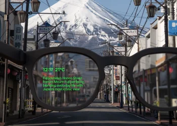 Always-On AI Smart Glasses Launch, Sparking Debate Over Constant Recording