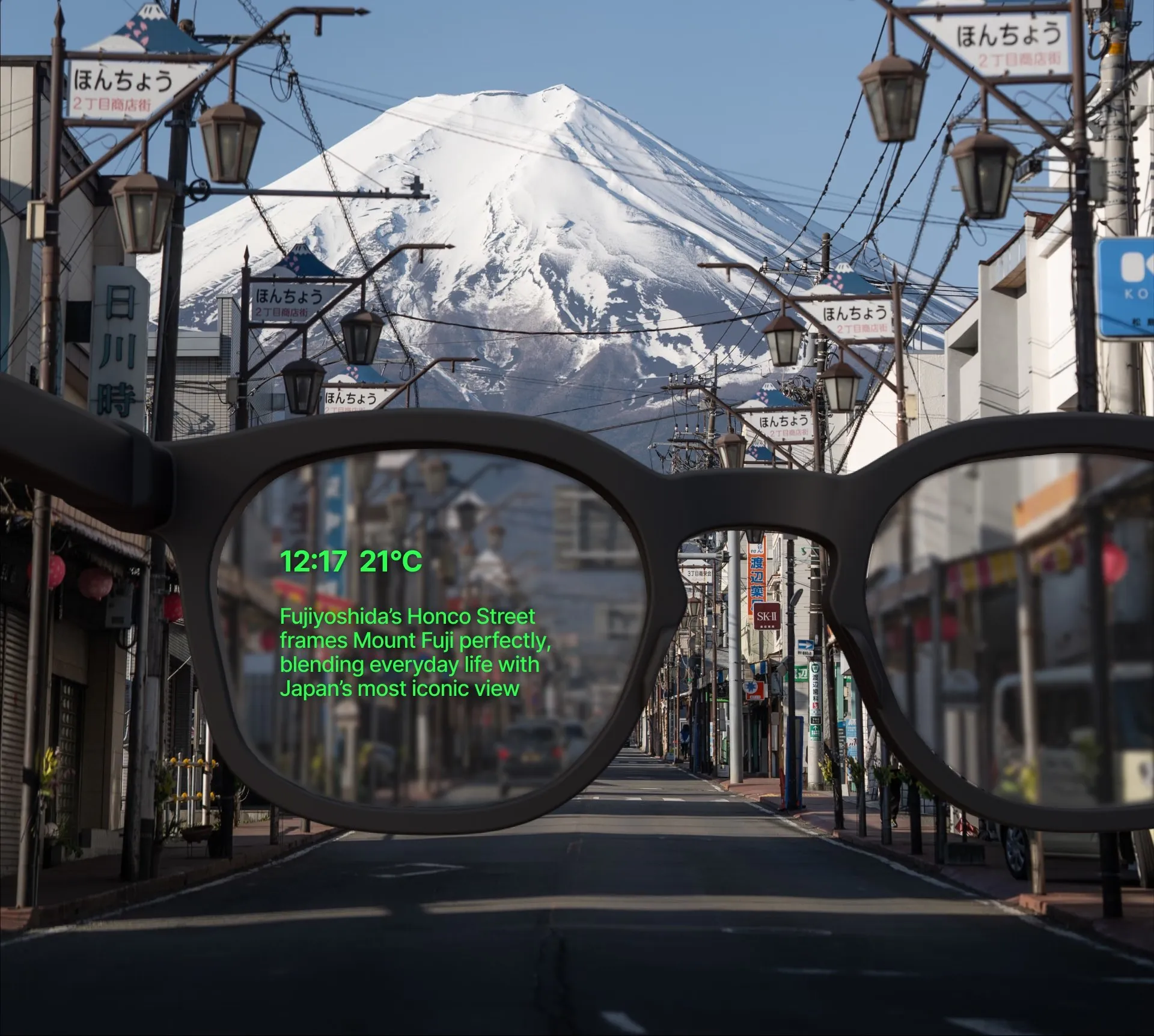 Always-On AI Smart Glasses Launch, Sparking Debate Over Constant Recording