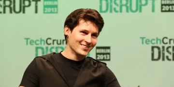Telegram CEO Pavel Durov Criticizes France Over Mishandling of His Legal Case