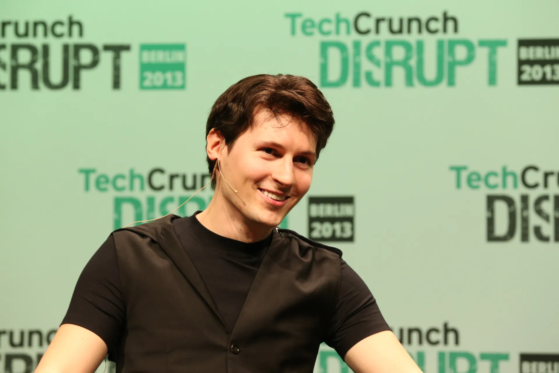 Telegram CEO Pavel Durov Criticizes France Over Mishandling of His Legal Case
