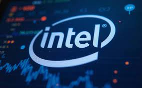 Intel Receives Vital Lifeline as Government Converts Grants into Shareholding