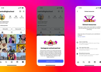New Instagram Tool Helps Students Find Classmates on Campus