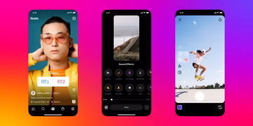 Instagram’s Latest Update Supports Episodic Content Through Reel Series