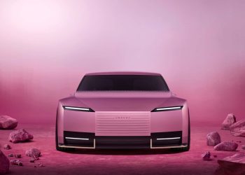 Jaguar’s New CEO Defends Bold Rebrand Amid Criticism: “Exciting Response” from Customers