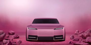 Jaguar’s New CEO Defends Bold Rebrand Amid Criticism: “Exciting Response” from Customers