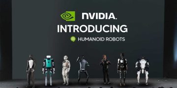 NVIDIA Expands AI Toolkit with New Cosmos Models for Robotics and Autonomous Systems