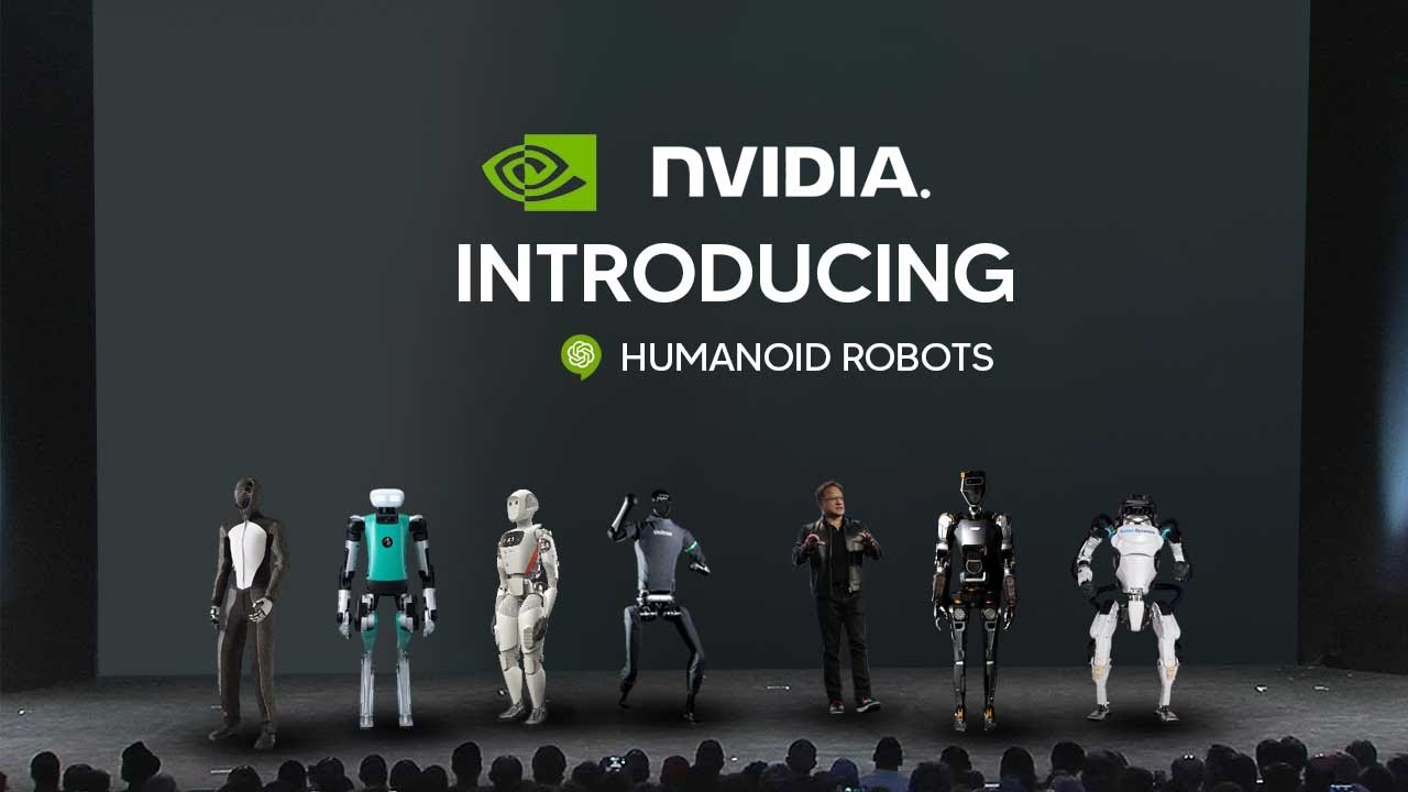 NVIDIA Expands AI Toolkit with New Cosmos Models for Robotics and Autonomous Systems