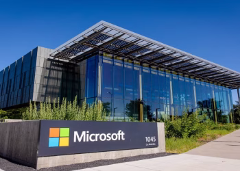 DeepMind to Microsoft: Inside the Quiet AI Brain Drain