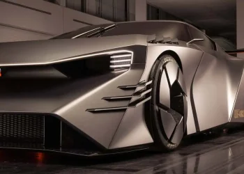 Nissan Eyes Formula E Technology to Boost Future Nismo EVs