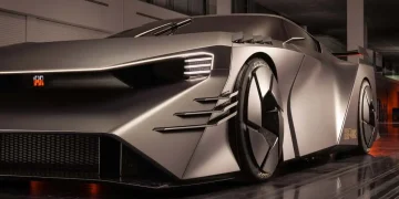 Nissan Eyes Formula E Technology to Boost Future Nismo EVs