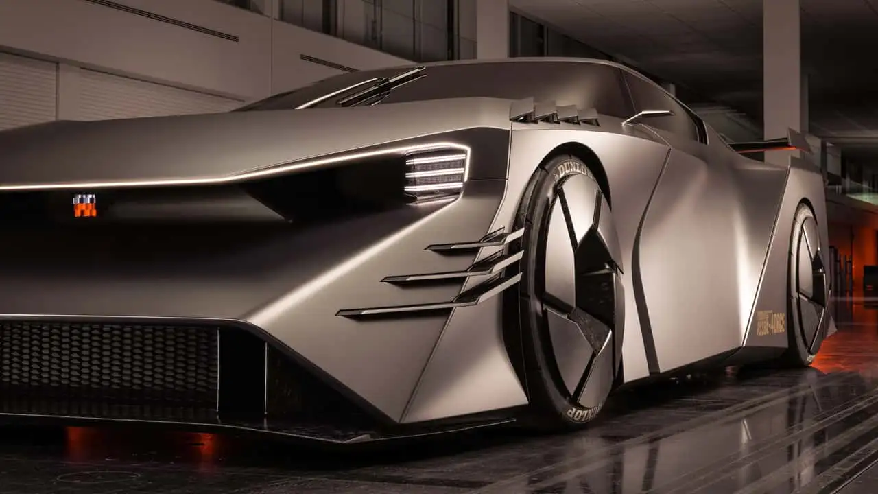 Nissan Eyes Formula E Technology to Boost Future Nismo EVs