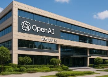 ChatGPT Go Launches as OpenAI Strengthens Indian Operations