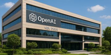 ChatGPT Go Launches as OpenAI Strengthens Indian Operations