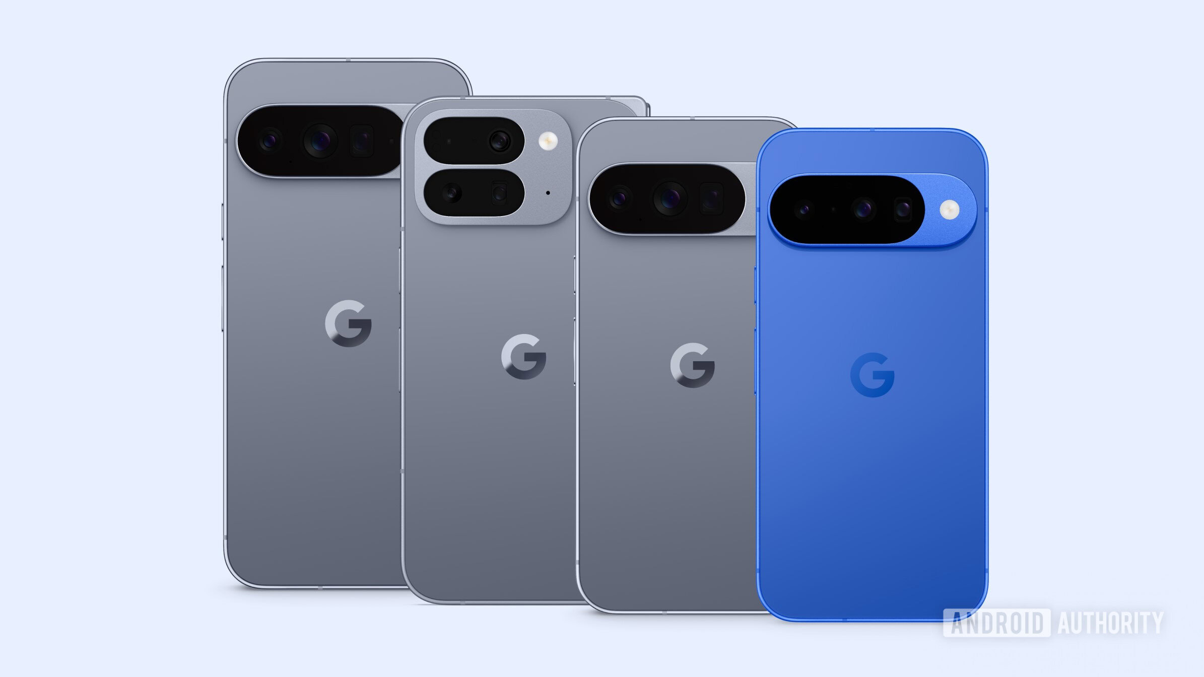 The Ultimate Google Pixel 10 Leak Unveils Stunning Details on Pixel 10, 10 Pro, 10 Pro XL, and Pixel 10 Pro Fold