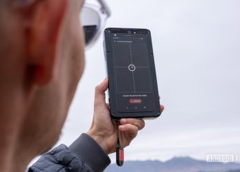 Satellite Messaging Could Be Coming to Samsung’s Default Messages App