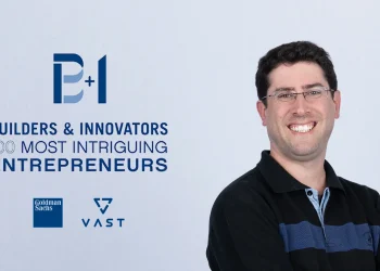 VAST Data’s Valuation Soars to $30B with Potential CapitalG and Nvidia Investment