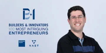 VAST Data’s Valuation Soars to $30B with Potential CapitalG and Nvidia Investment