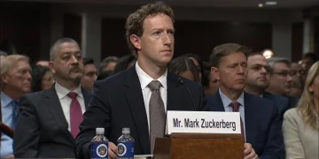 Whistleblowers Allege Meta Suppressed Child Safety Research