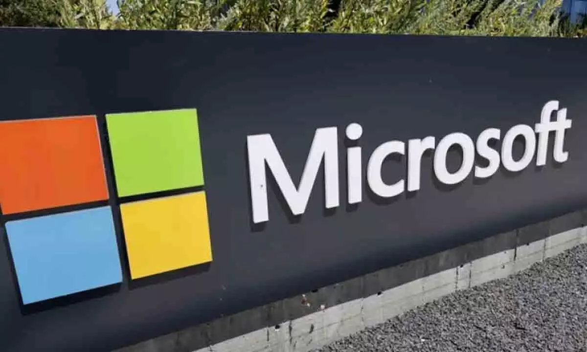 Microsoft Halts Cloud Services to Israeli Military Unit Over Surveillance Data Concerns