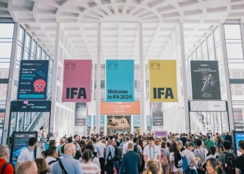 IFA 2025 Spotlights Next Generation of Tech Innovation