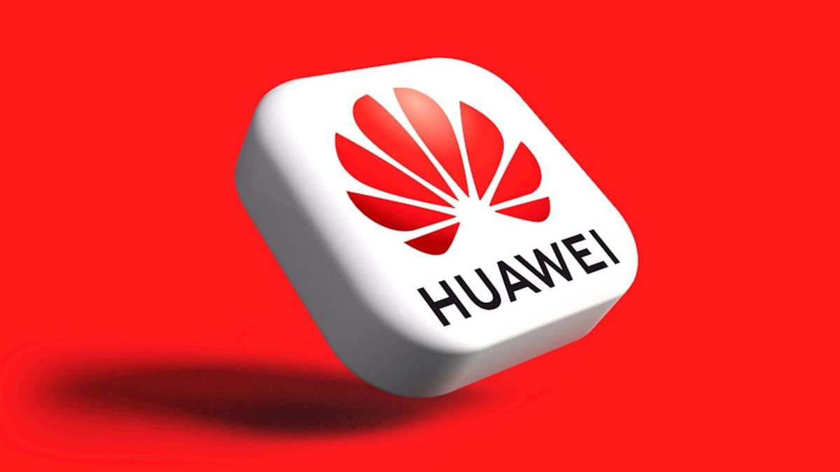 Huawei Unveils Massive AI Infrastructure as Nvidia Exits China