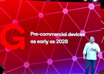 Qualcomm Details Ambitious AI-Driven 6G Vision, Targeting 2028 Launch