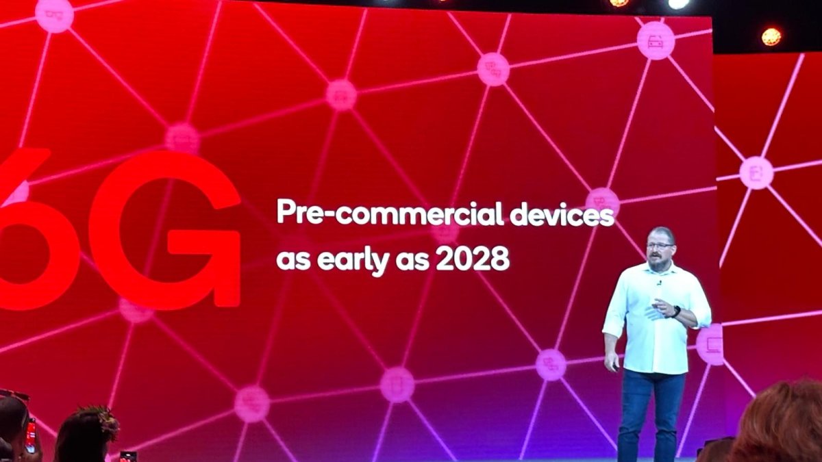 Qualcomm Details Ambitious AI-Driven 6G Vision, Targeting 2028 Launch