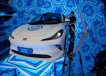 Uber and Momenta to Test Robotaxis in Munich in 2026